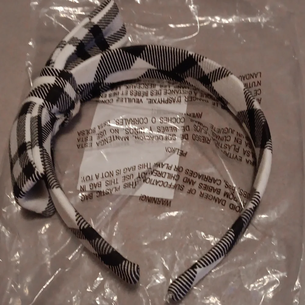 Children's Place Hairband New